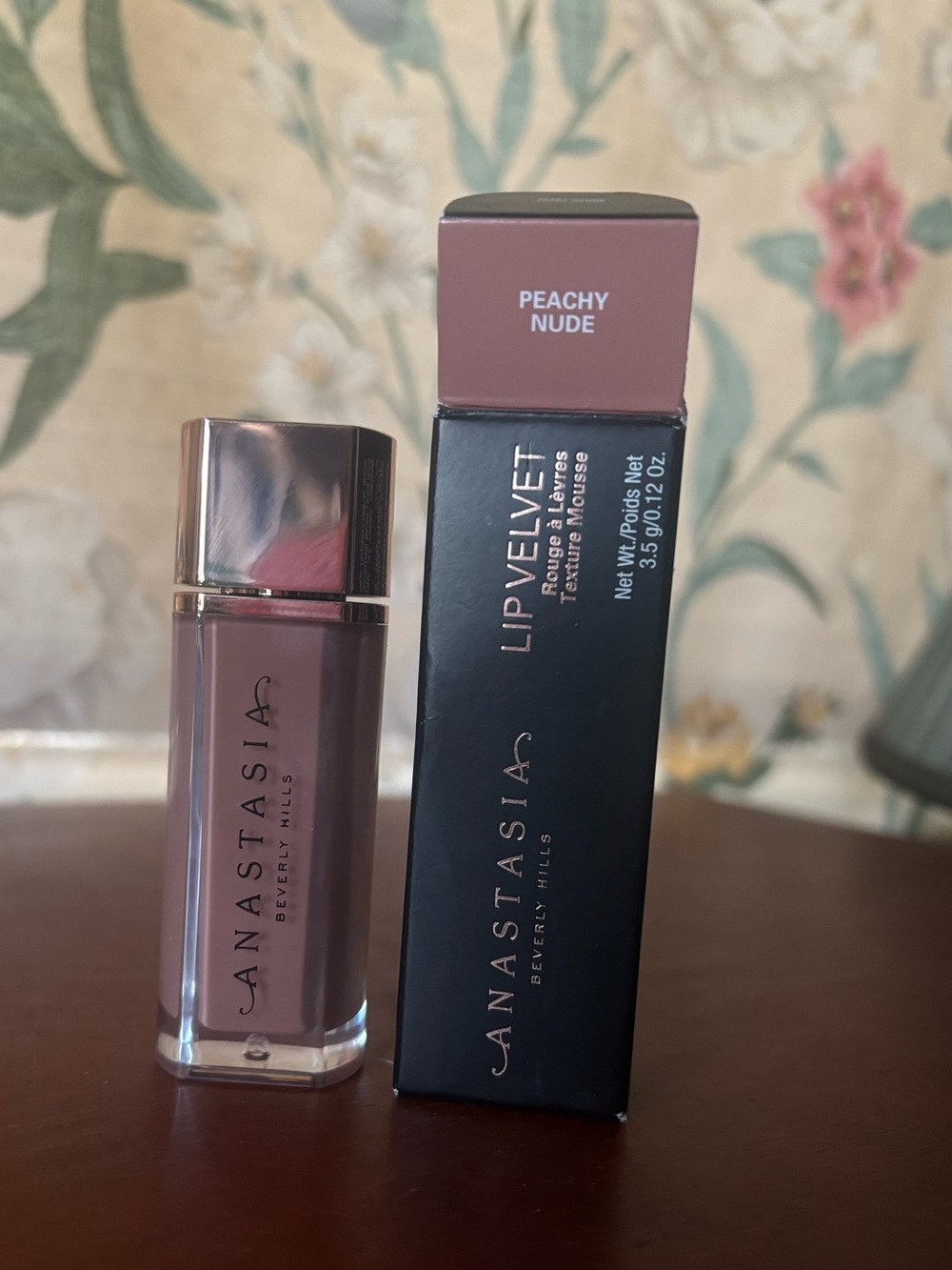 Anastasia BH Lip Mousse